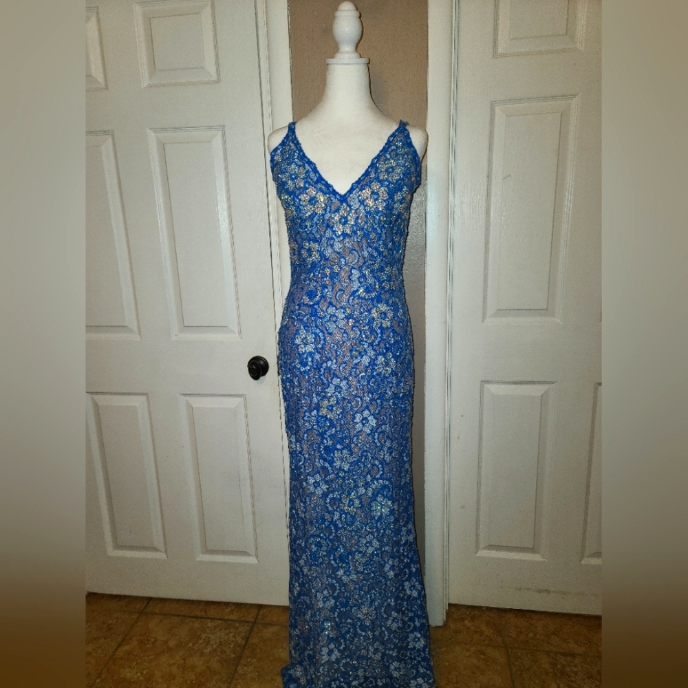 Jovani Formal Dress.